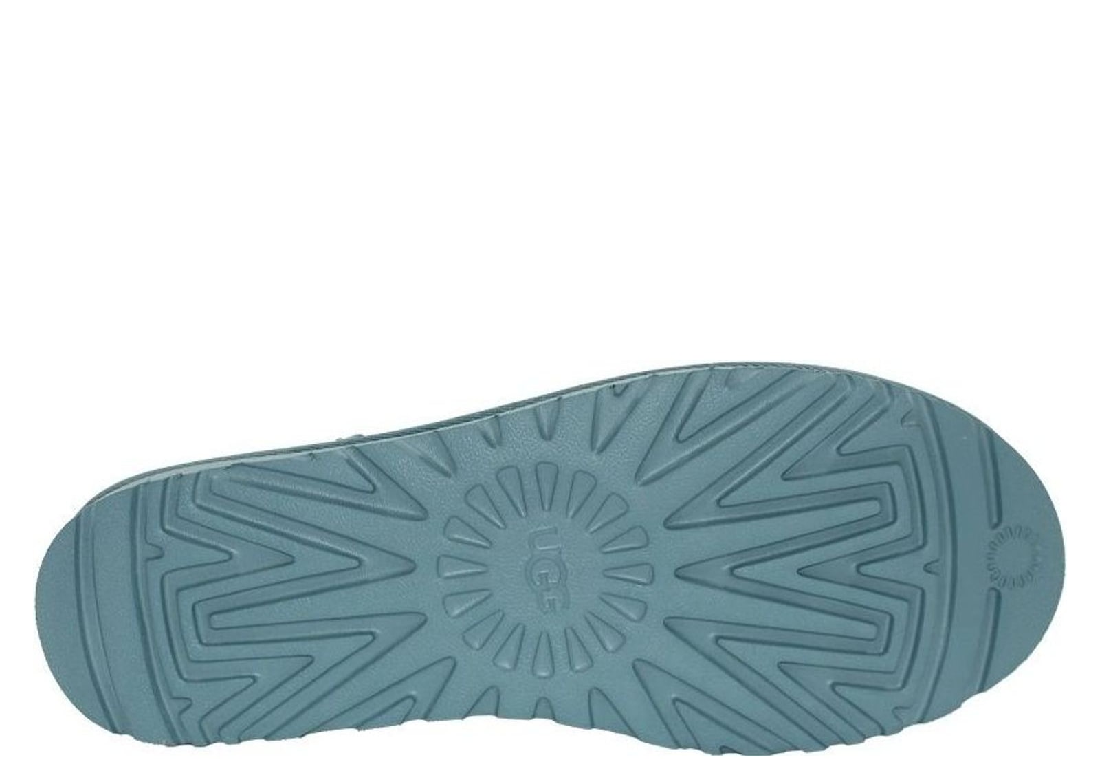 UGG Classic Ultra Mini Boot Deep Ice (W) - görsel 4