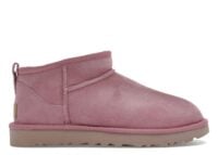 UGG Classic Ultra Mini Boot Dusty Orchid (W)