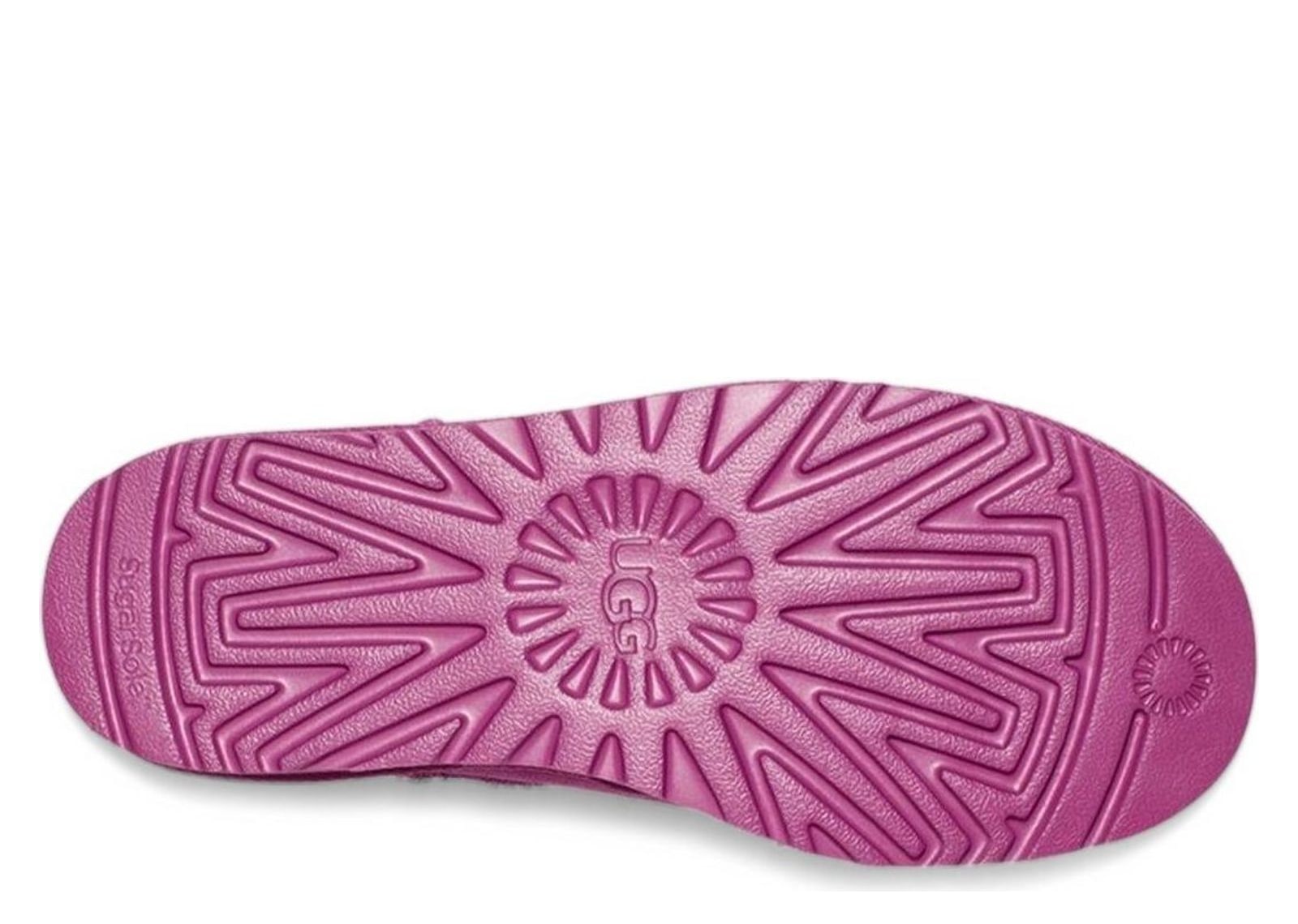 UGG Classic Ultra Mini Boot Mangosteen (W) - görsel 5