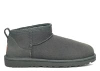 UGG Classic Ultra Mini Boot Rainstorm (W)