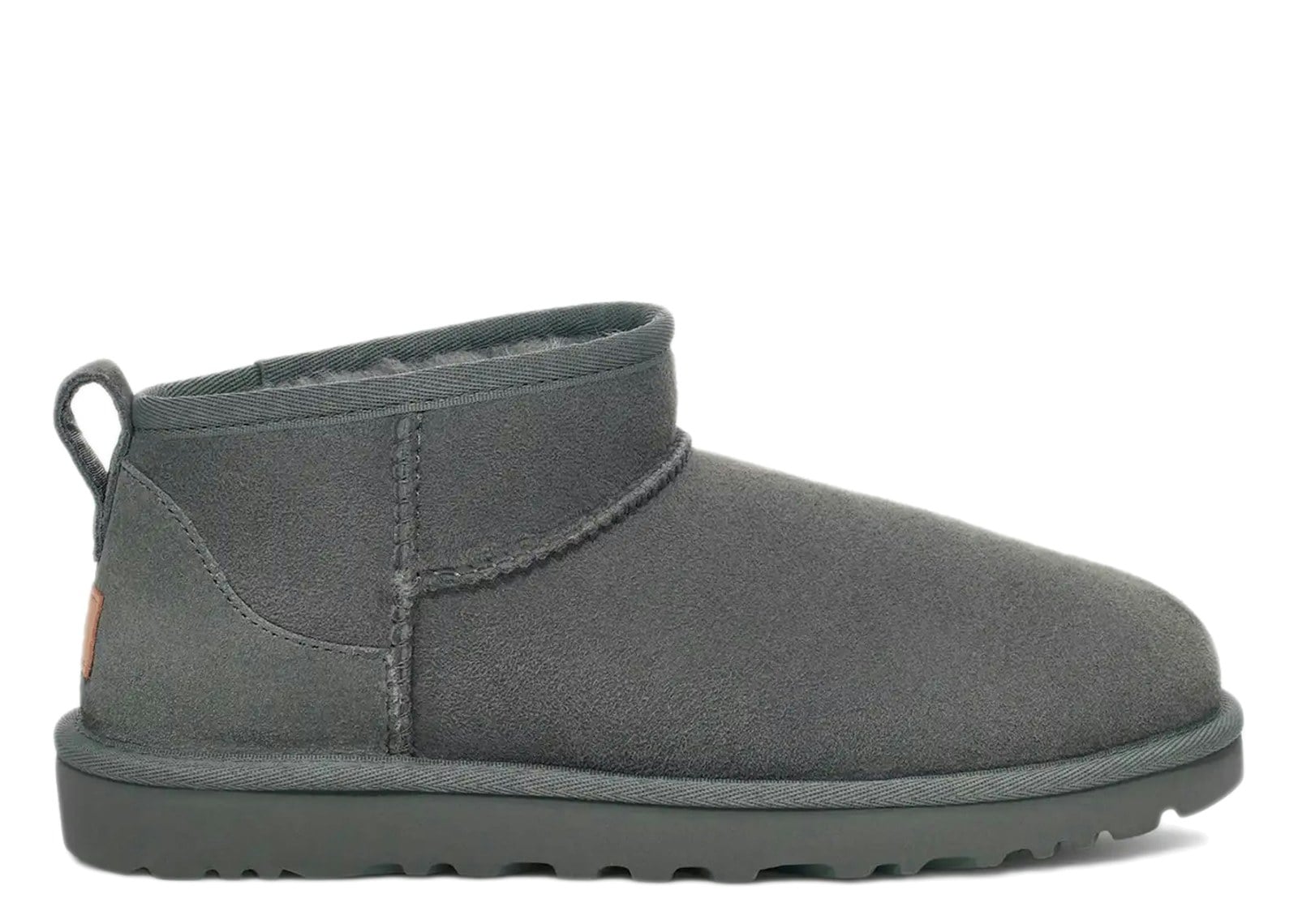 UGG Classic Ultra Mini Boot Rainstorm (W)