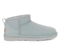 UGG Classic Ultra Mini Boot Sea Foam (W)