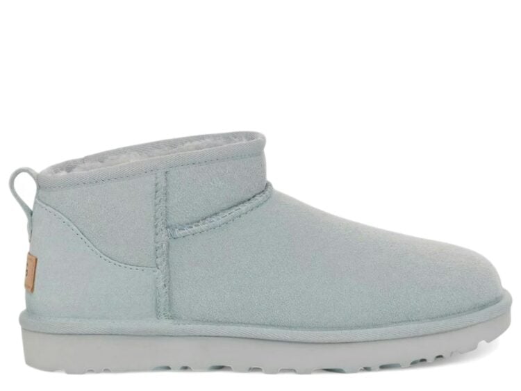 UGG Classic Ultra Mini Boot Sea Foam (W)