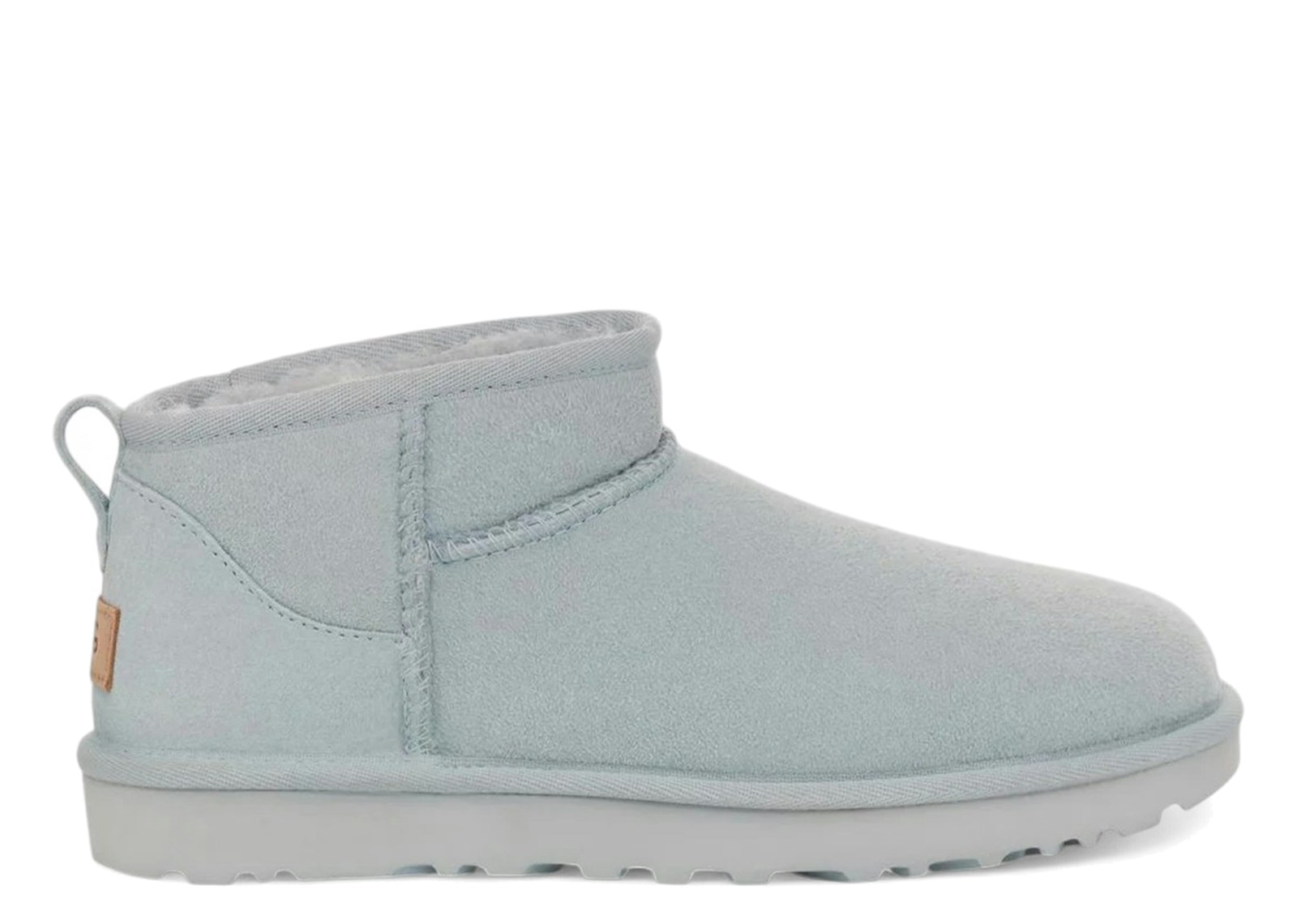UGG Classic Ultra Mini Boot Sea Foam (W)