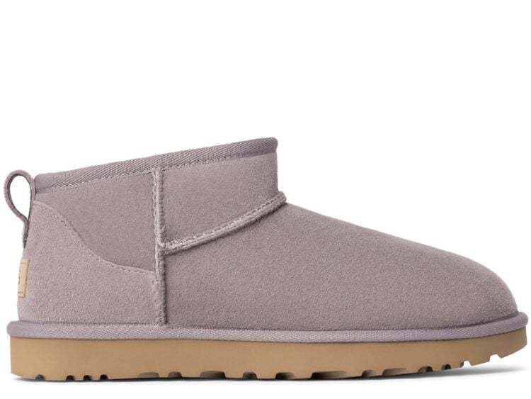 UGG Classic Ultra Mini Boot Sugarplum (W)