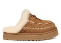 UGG Disquette Alpine Slipper Chestnut (W)