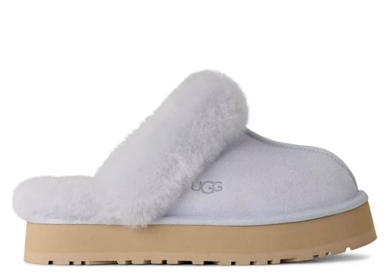 UGG Disquette Slipper Misty Wisteria (W)