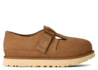 UGG Goldenstar Mary Jane Chestnut (W)