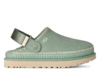 UGG Goldenstar Meadow Accent Clog Artichoke (W)