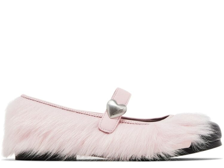 UGG Mary Jane AMBUSH Pink (W)