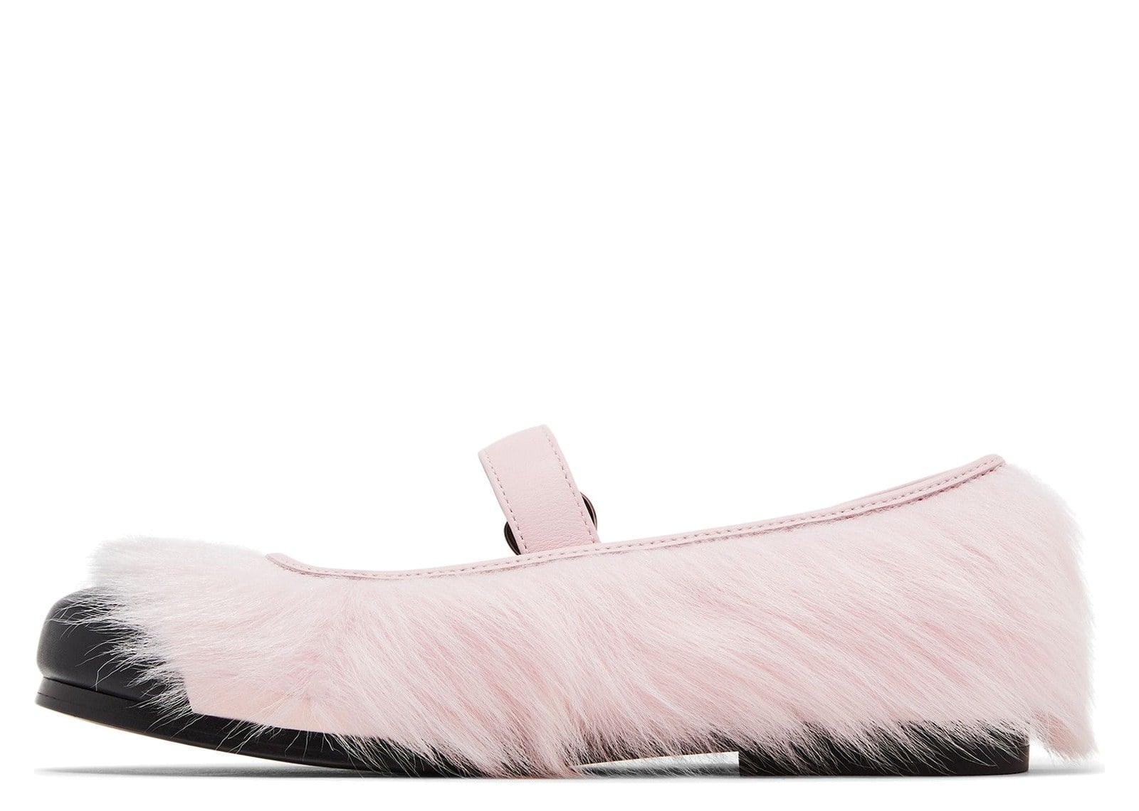 UGG Mary Jane AMBUSH Pink (W) - görsel 3