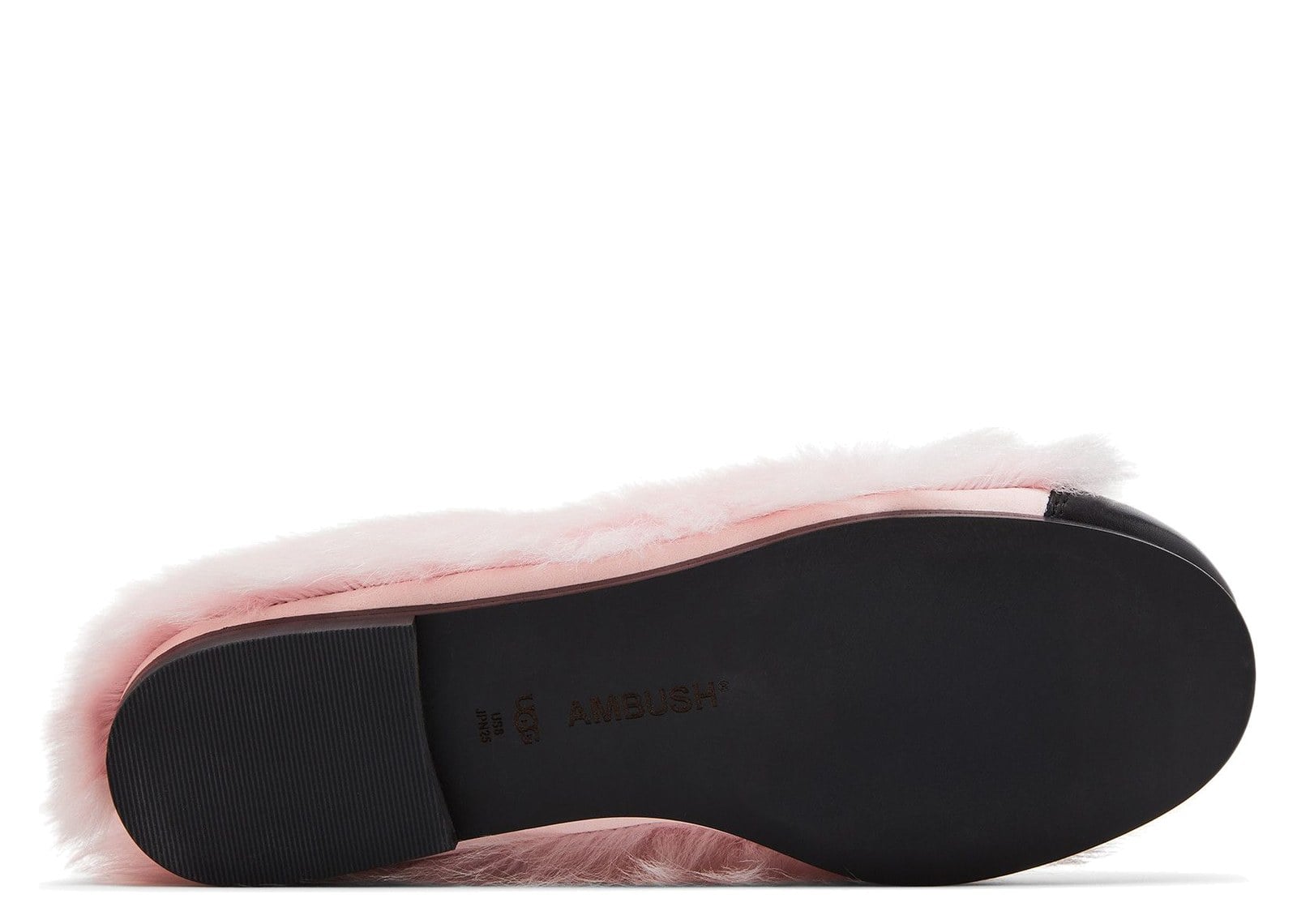 UGG Mary Jane AMBUSH Pink (W) - görsel 4