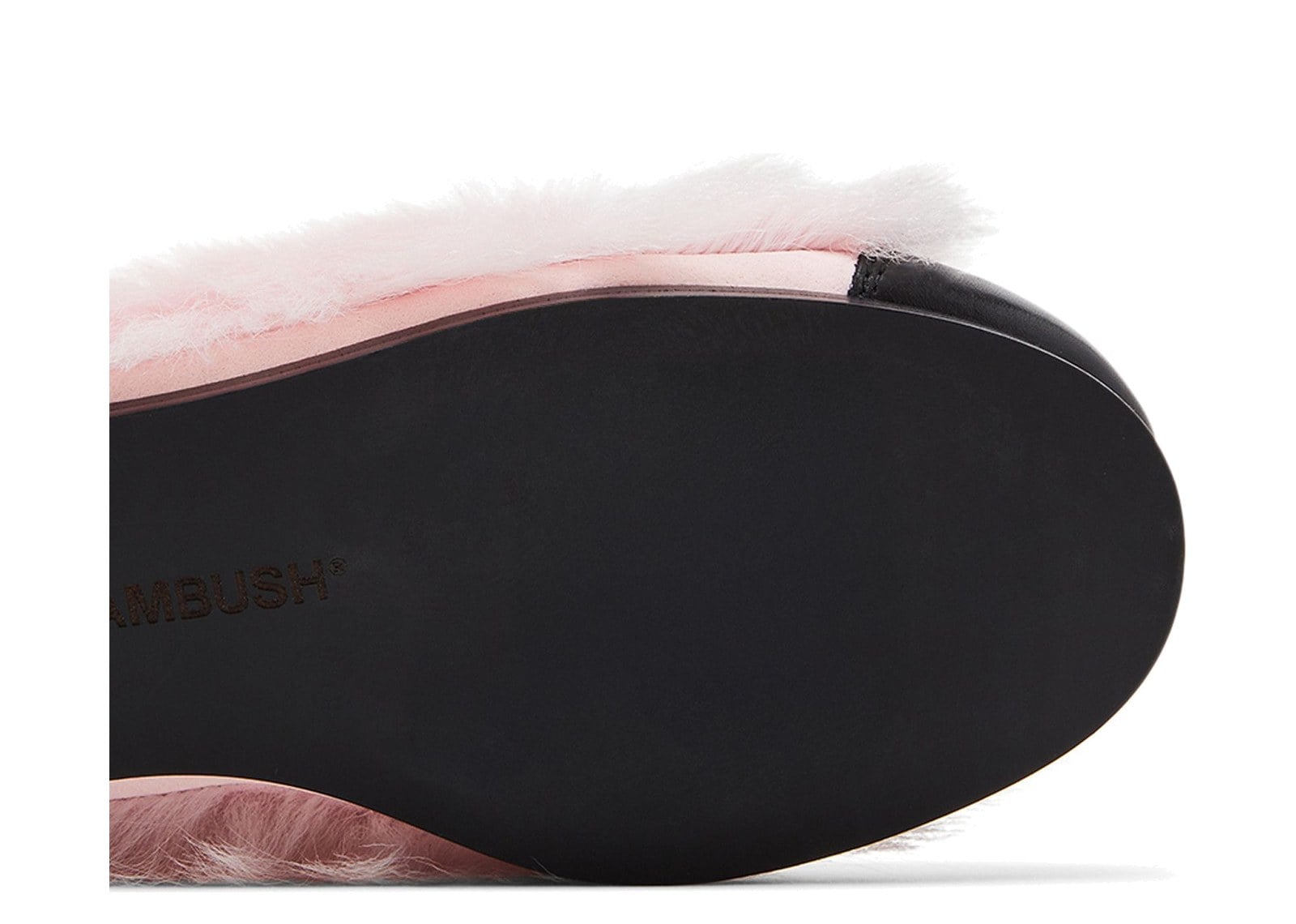 UGG Mary Jane AMBUSH Pink (W) - görsel 5