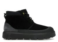 UGG Neumel High Weather Hybrid Boot Black