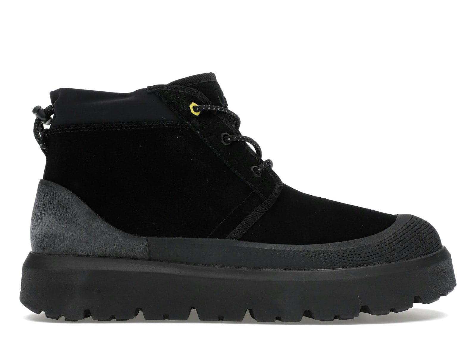 UGG Neumel High Weather Hybrid Boot Black