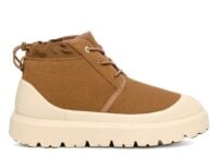 UGG Neumel High Weather Hybrid Boot Chestnut Whitecap