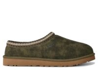 UGG Tasman Baxter Slipper Burnt Olive