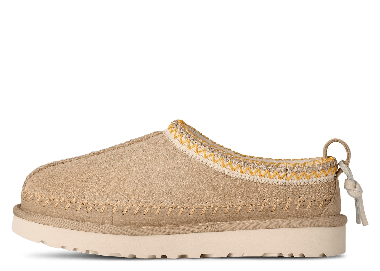 UGG Tasman Biarritz Slipper Mustard Seed (W) - görsel 2