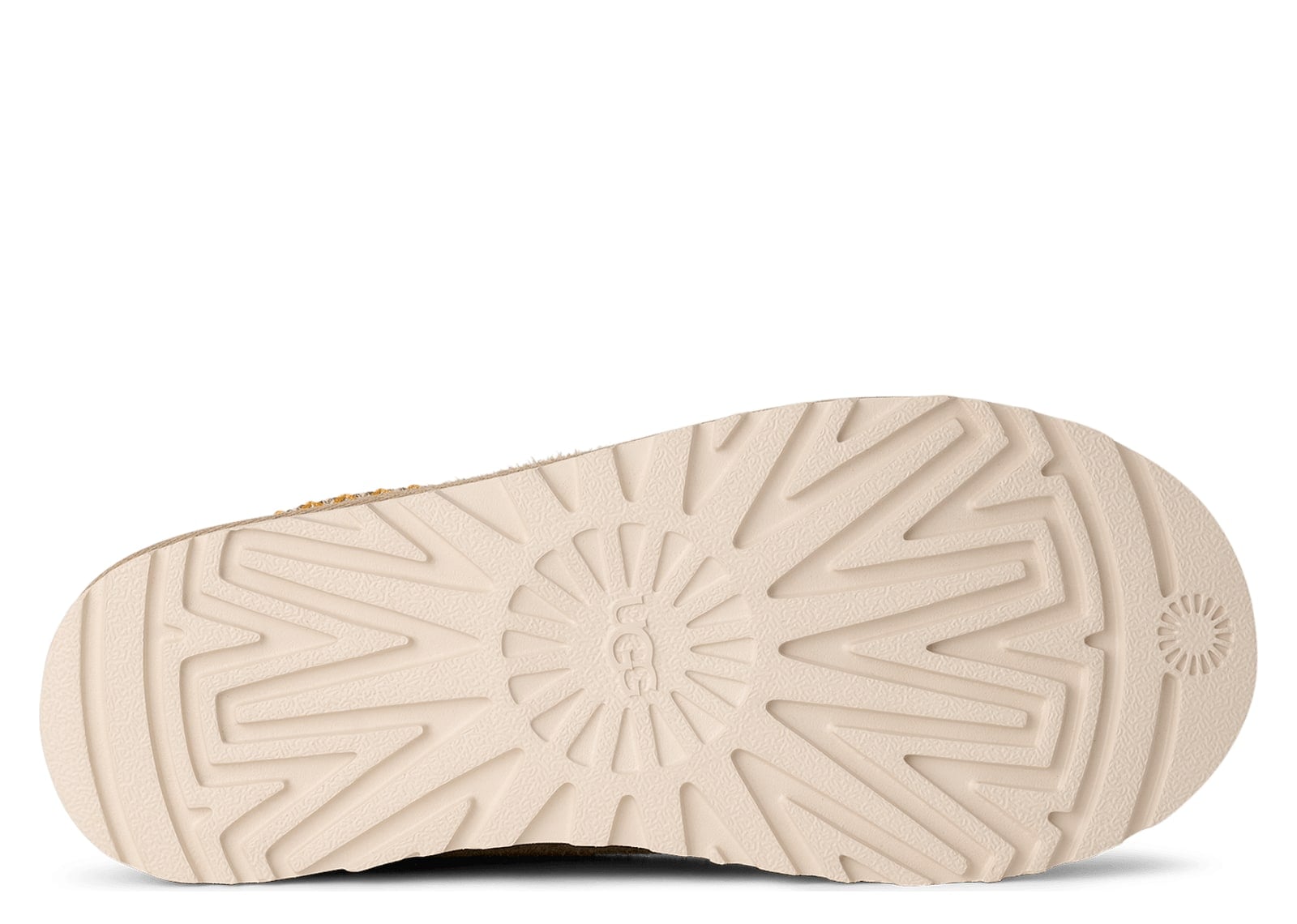 UGG Tasman Biarritz Slipper Mustard Seed (W) - görsel 4