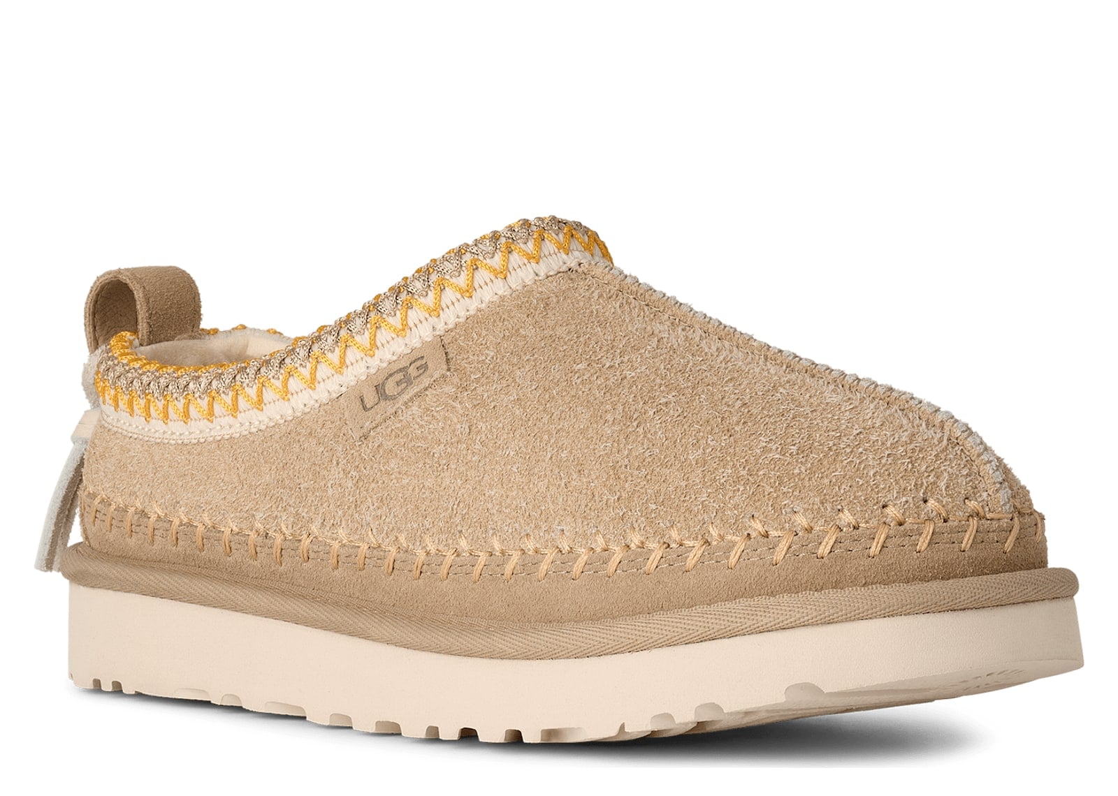 UGG Tasman Biarritz Slipper Mustard Seed (W) - görsel 5