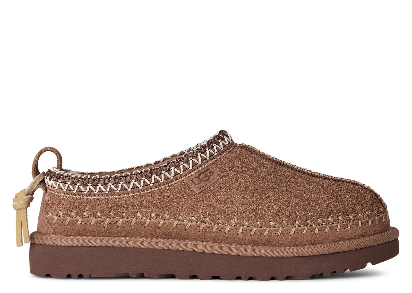 UGG Tasman Biarritz Slipper Rocky Oak (W)