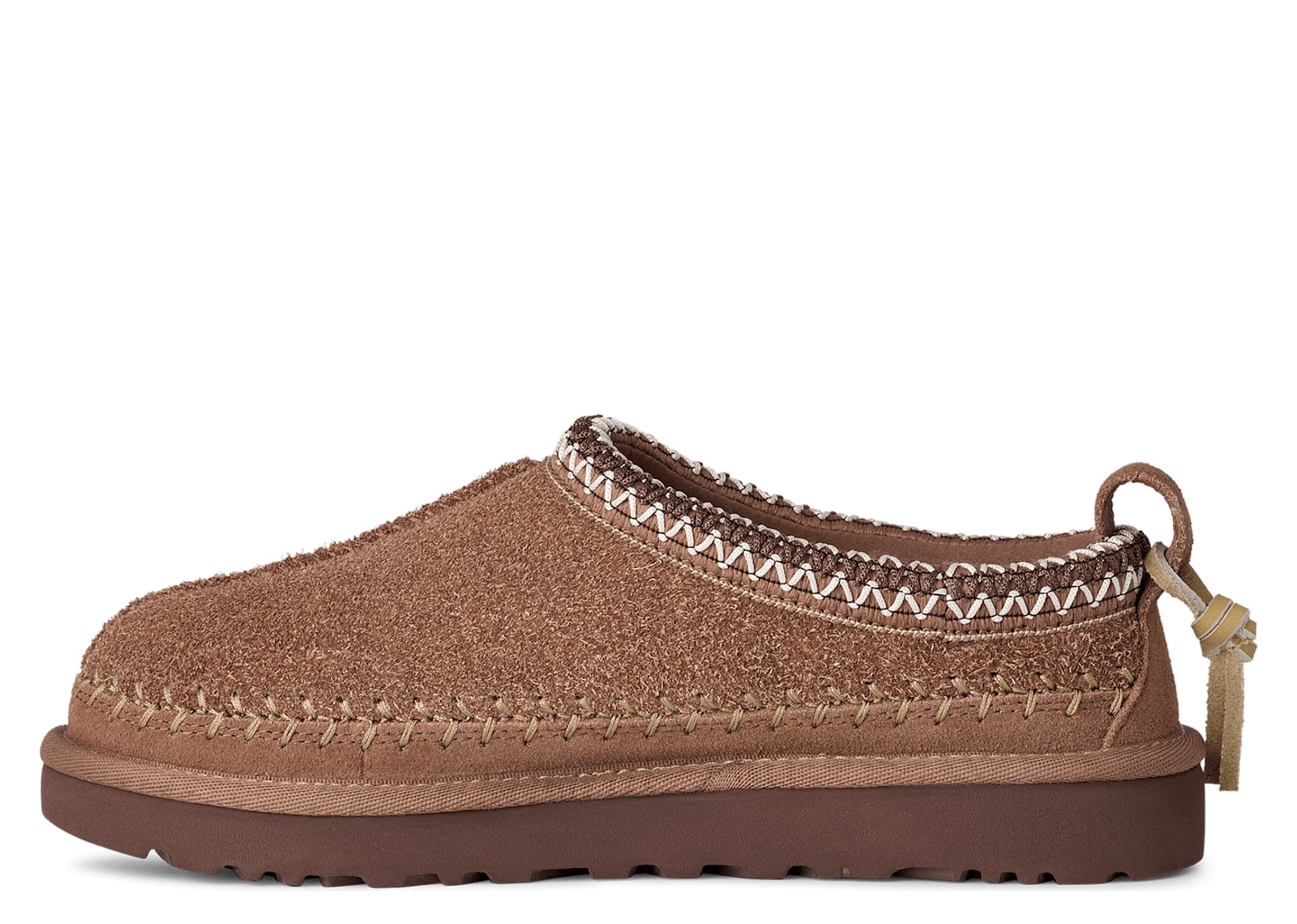 UGG Tasman Biarritz Slipper Rocky Oak (W) - görsel 2