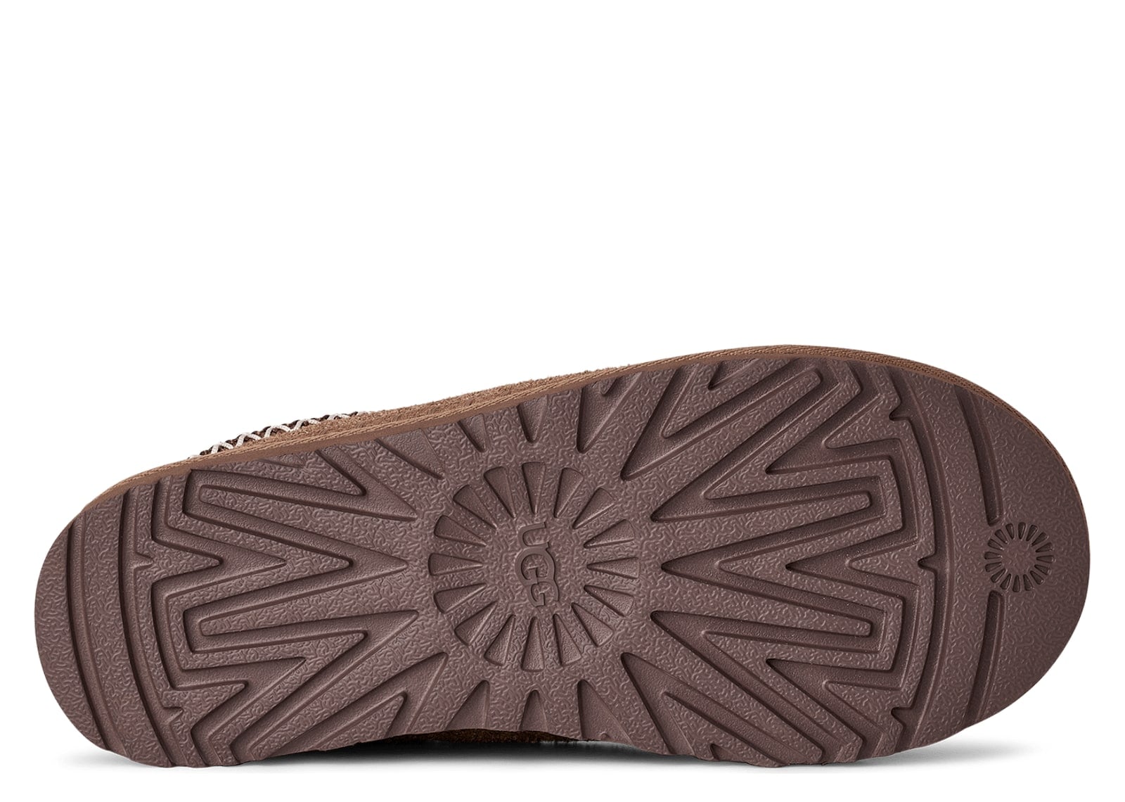 UGG Tasman Biarritz Slipper Rocky Oak (W) - görsel 4