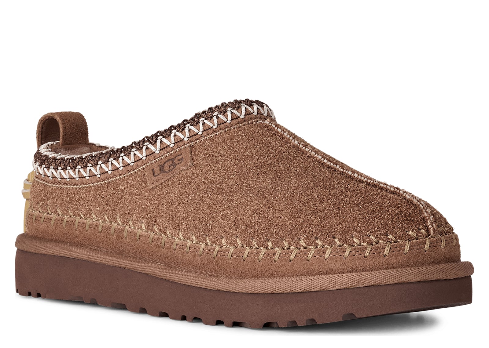UGG Tasman Biarritz Slipper Rocky Oak (W) - görsel 5