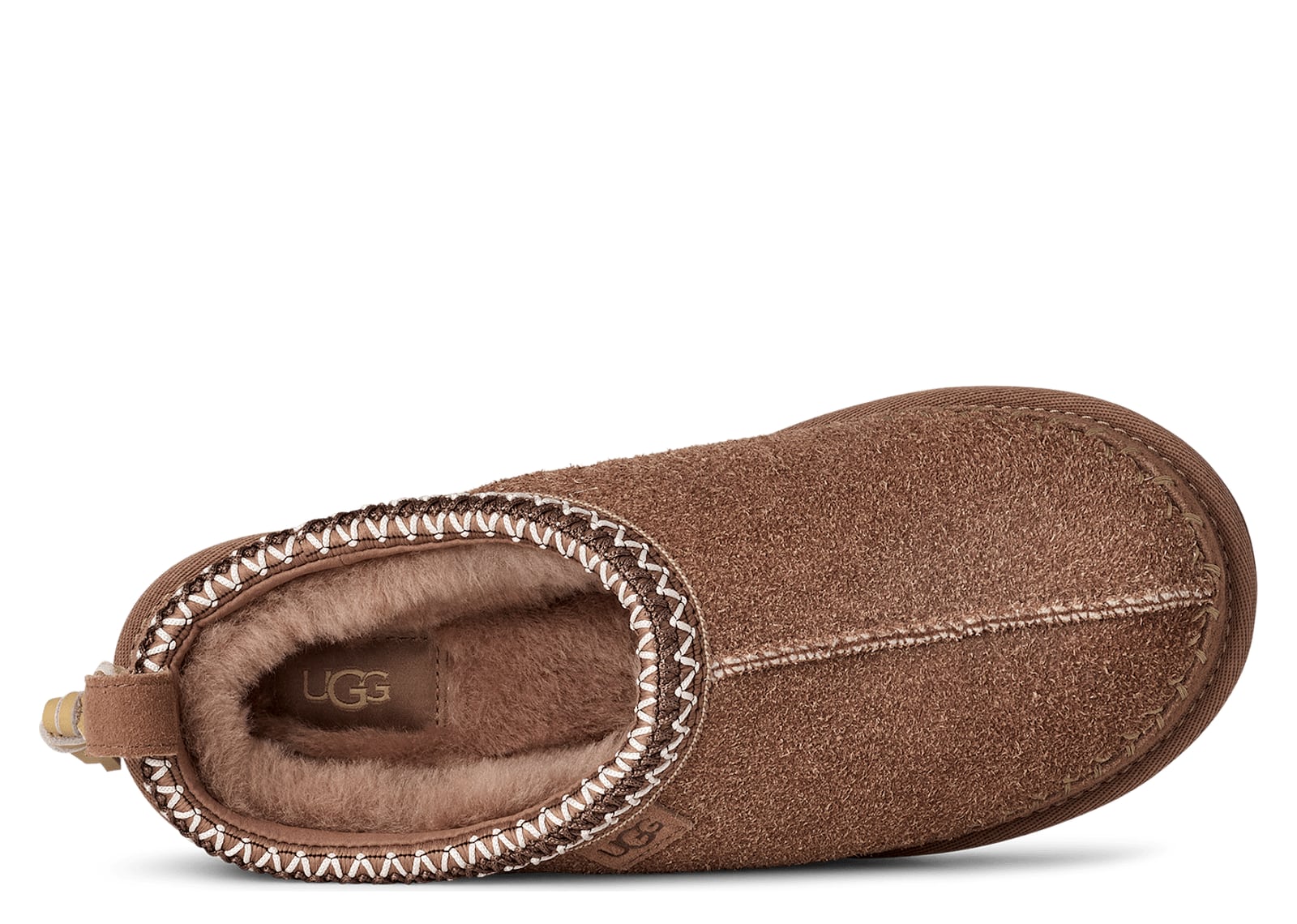 UGG Tasman Biarritz Slipper Rocky Oak (W) - görsel 6