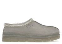 UGG Tasman Clear Slipper Campfire Grey (W)