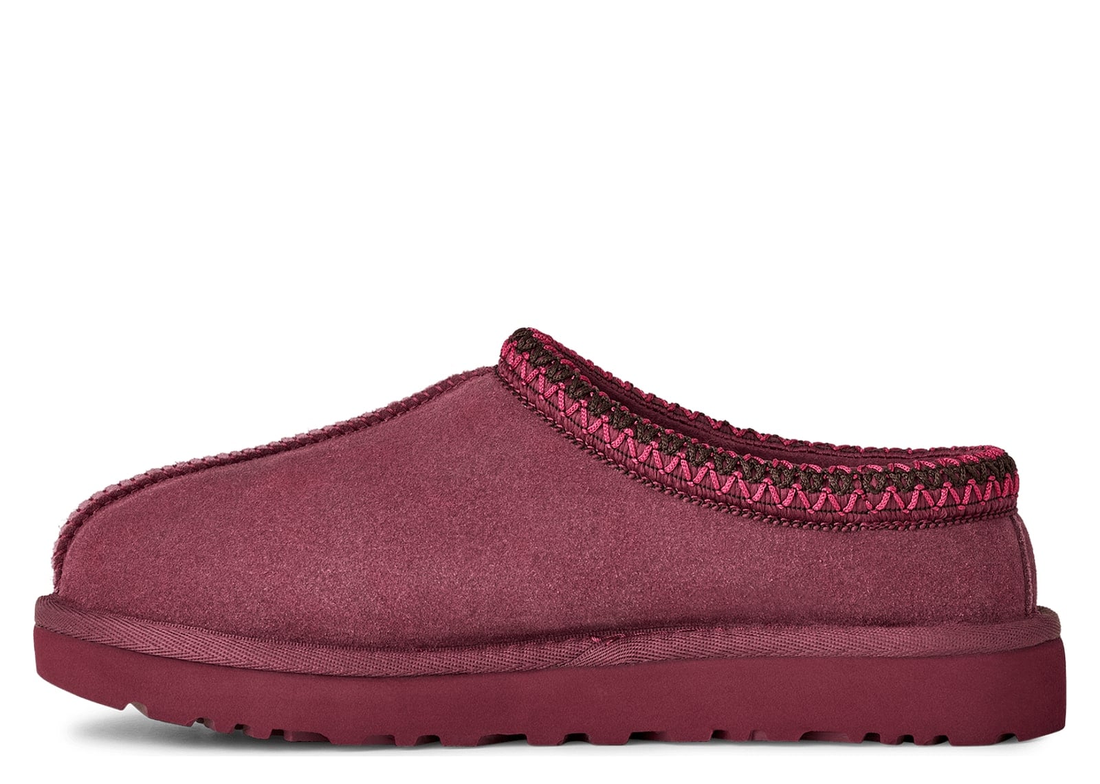 UGG Tasman II Slipper Burnt Magenta (W) - görsel 2