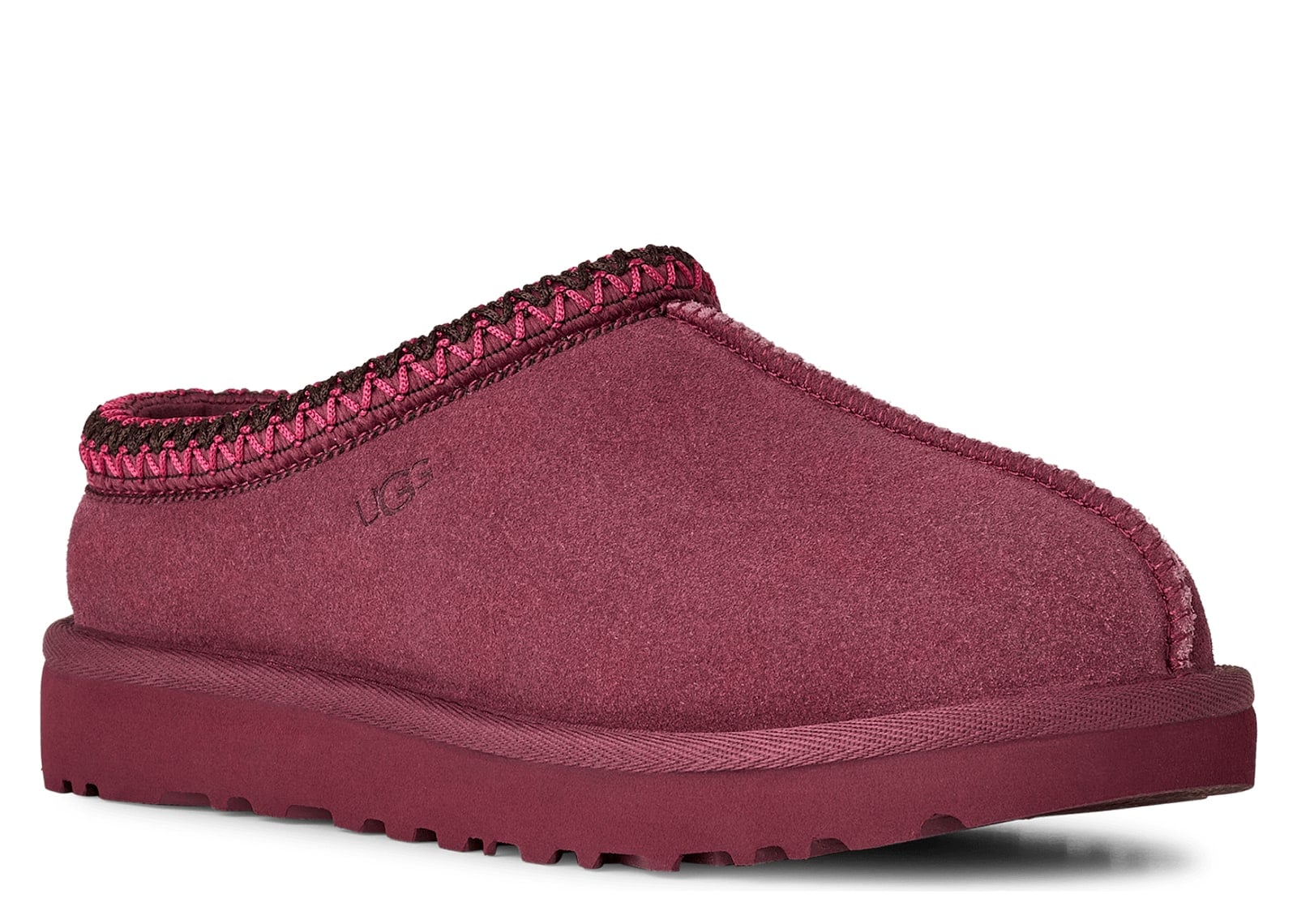 UGG Tasman II Slipper Burnt Magenta (W) - görsel 5