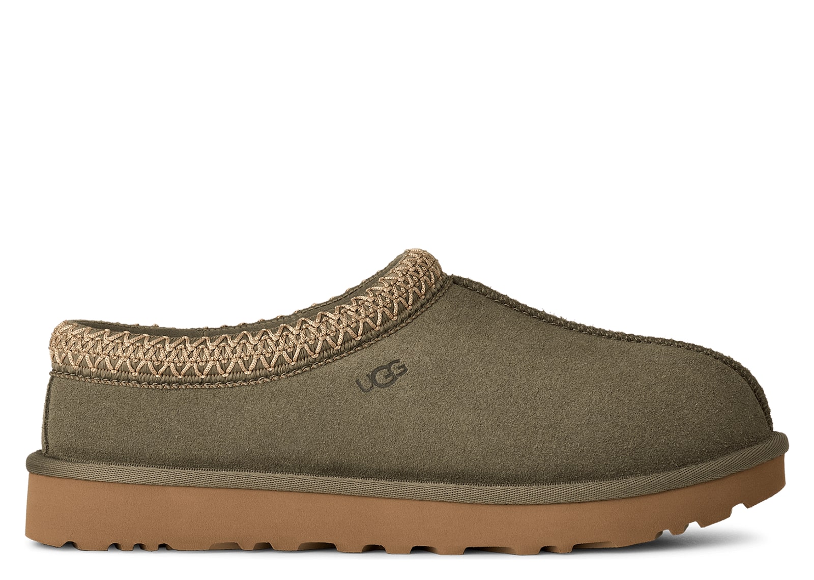 UGG Tasman II Slipper Moss Green (W)