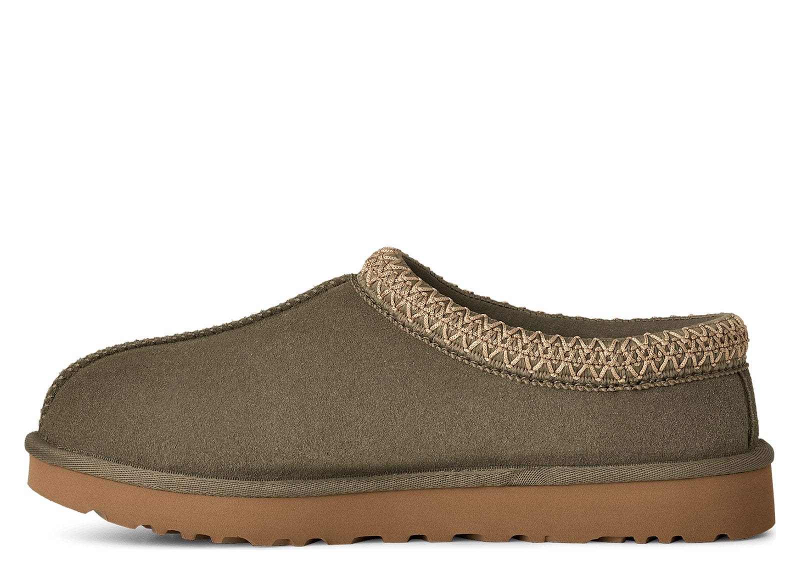 UGG Tasman II Slipper Moss Green (W) - görsel 2