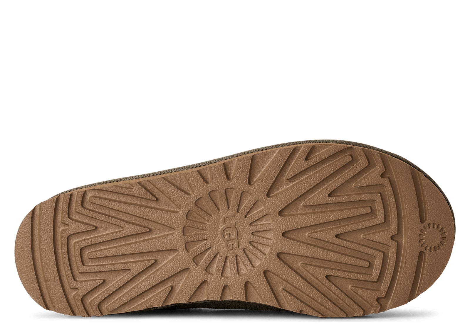 UGG Tasman II Slipper Moss Green (W) - görsel 4