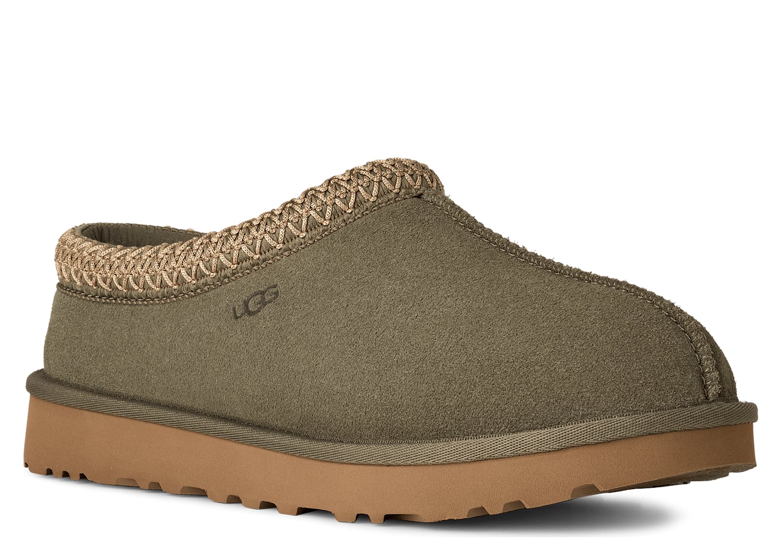 UGG Tasman II Slipper Moss Green (W) - görsel 5