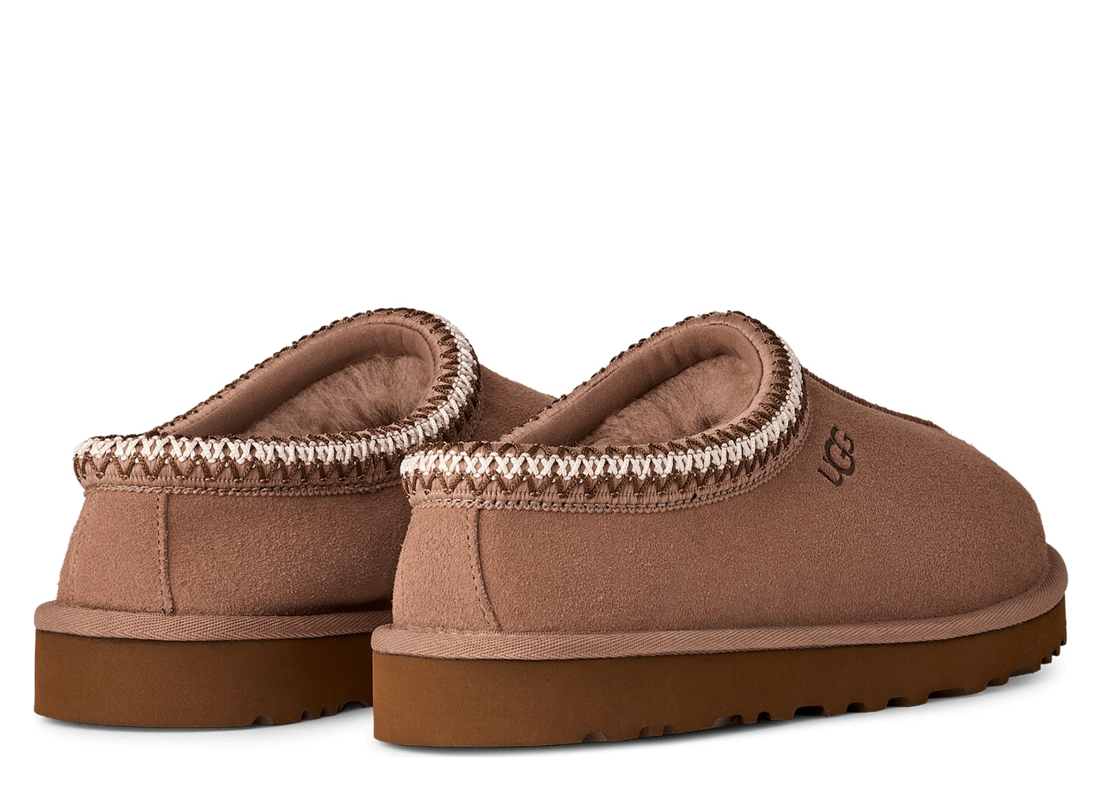 UGG Tasman II Slipper Rocky Oak - görsel 3