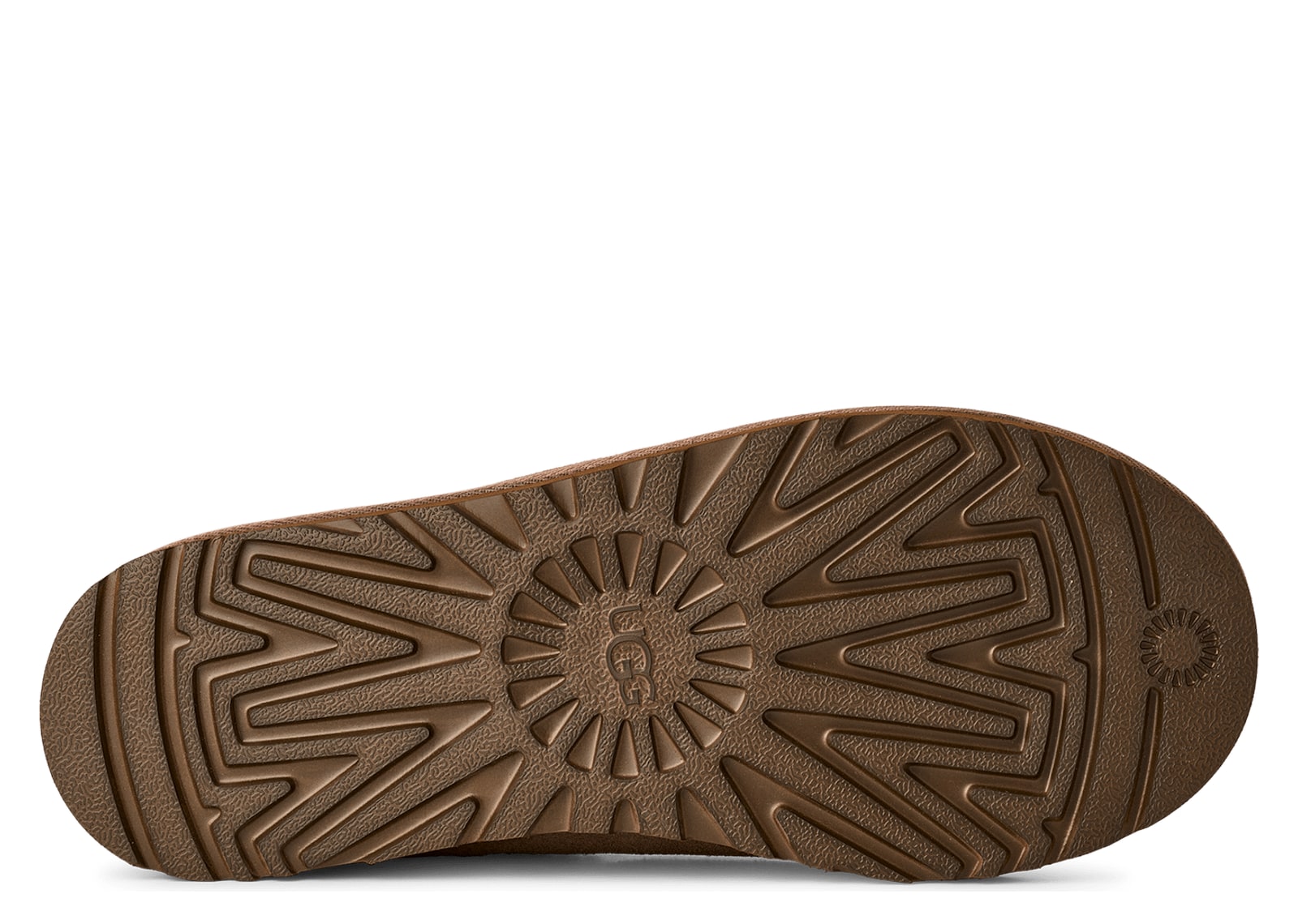 UGG Tasman II Slipper Rocky Oak - görsel 4