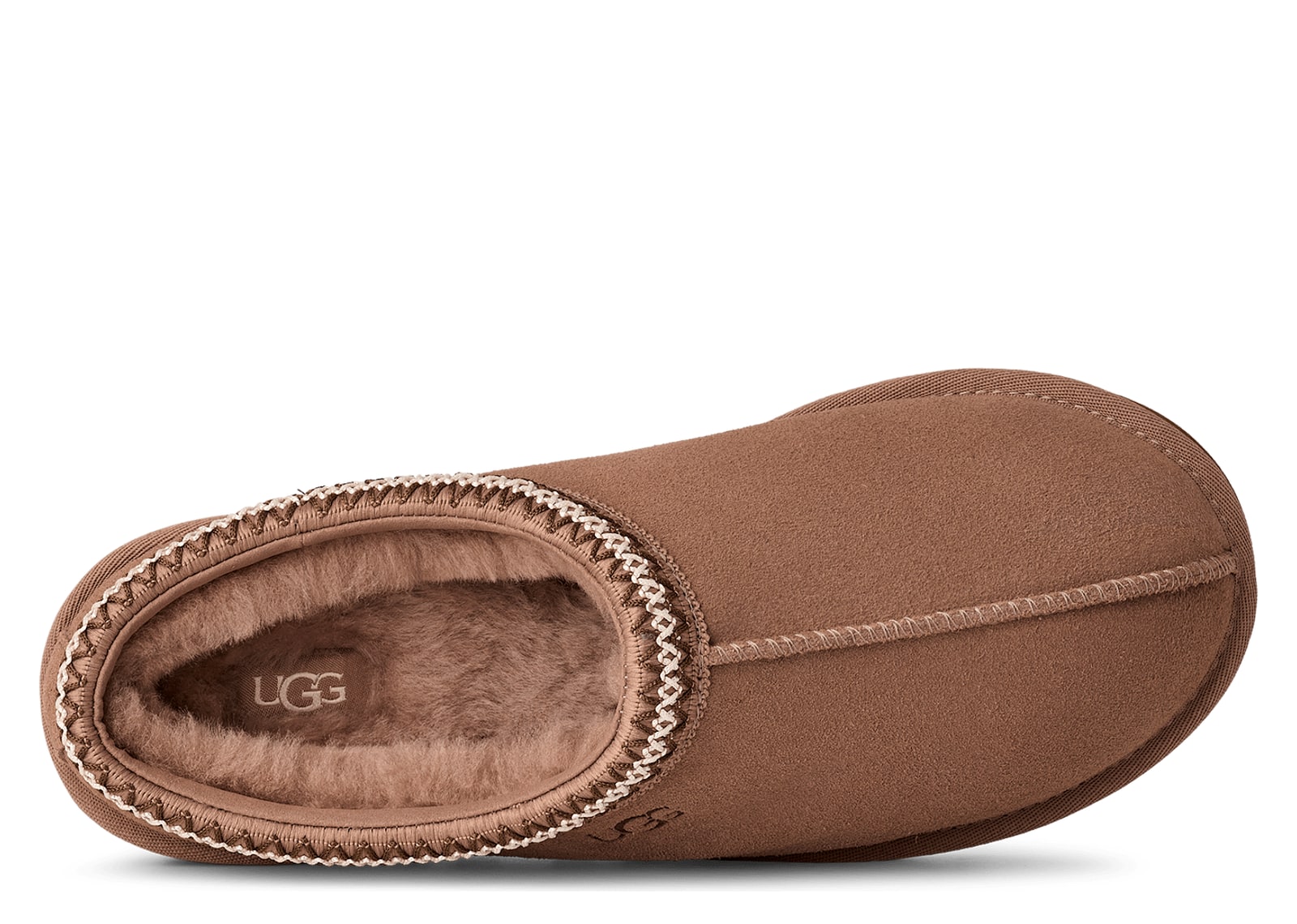 UGG Tasman II Slipper Rocky Oak - görsel 6