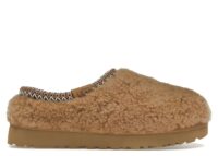 UGG Tasman Maxi Curly Slipper Chestnut (W)