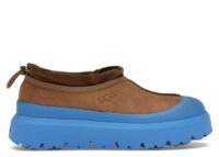 UGG Tasman Weather Hybrid Slipper Chestnut Big Sky