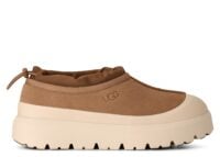 UGG Tasman Weather Hybrid Slipper Chestnut Whitecap