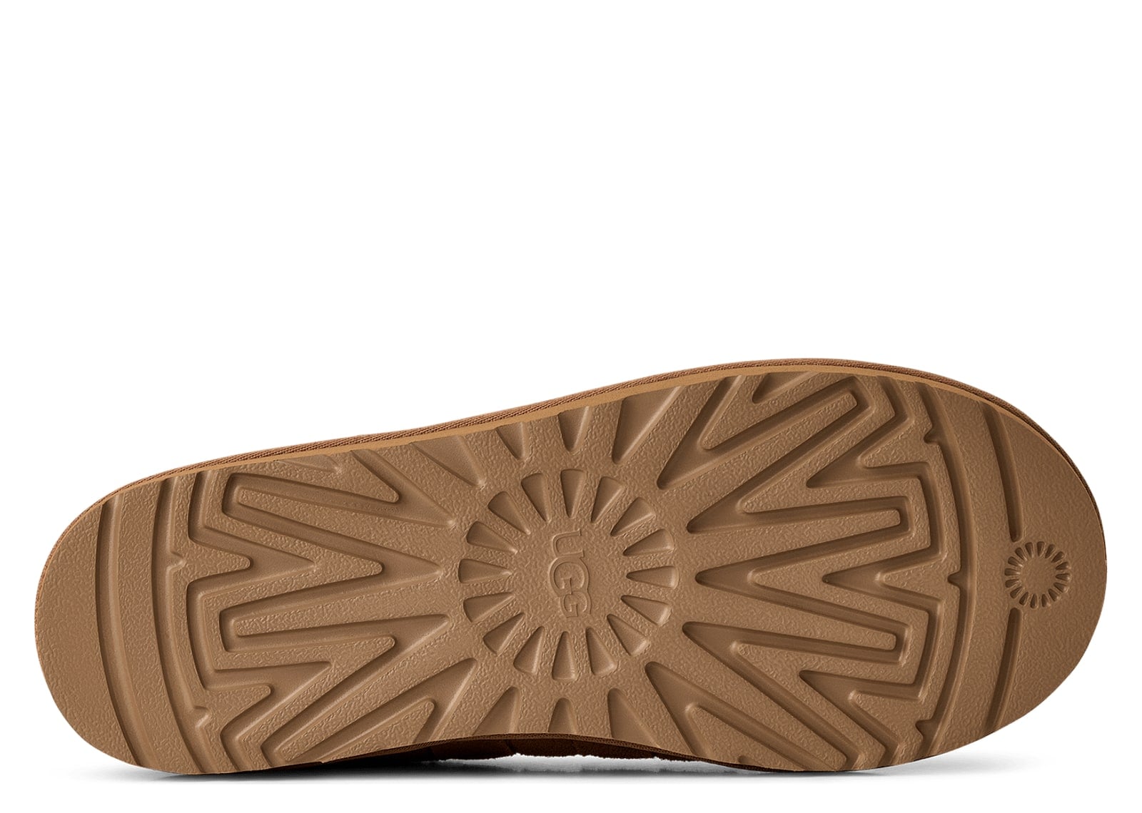 UGG Tasman Woven Slipper Chestnut - görsel 4