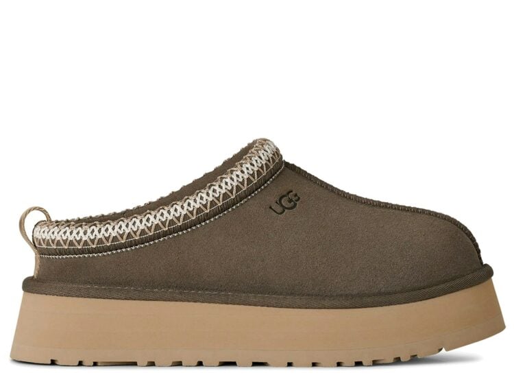 UGG Tazz II Slipper Dried Oregano (W)