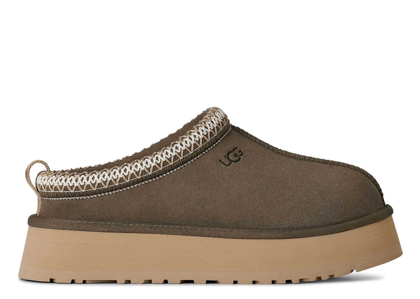UGG Tazz II Slipper Dried Oregano (W)