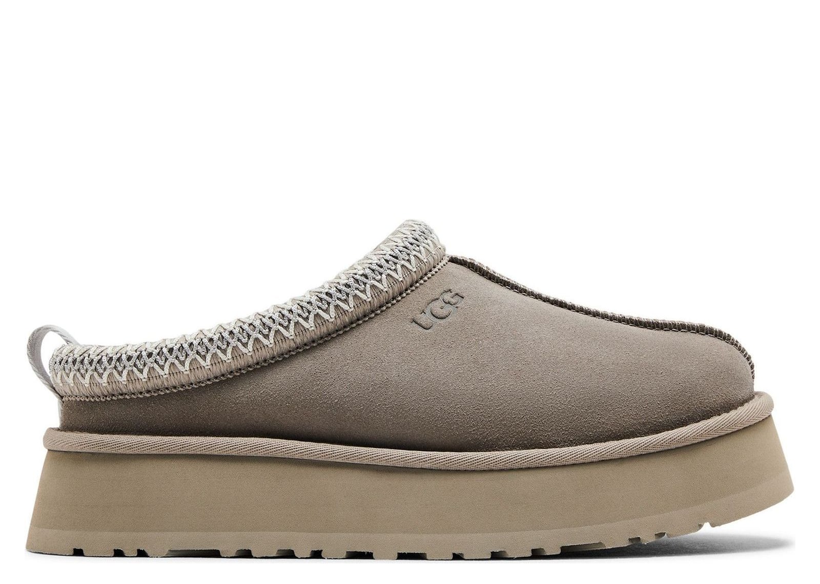 UGG Tazz Slipper Pumice (W)