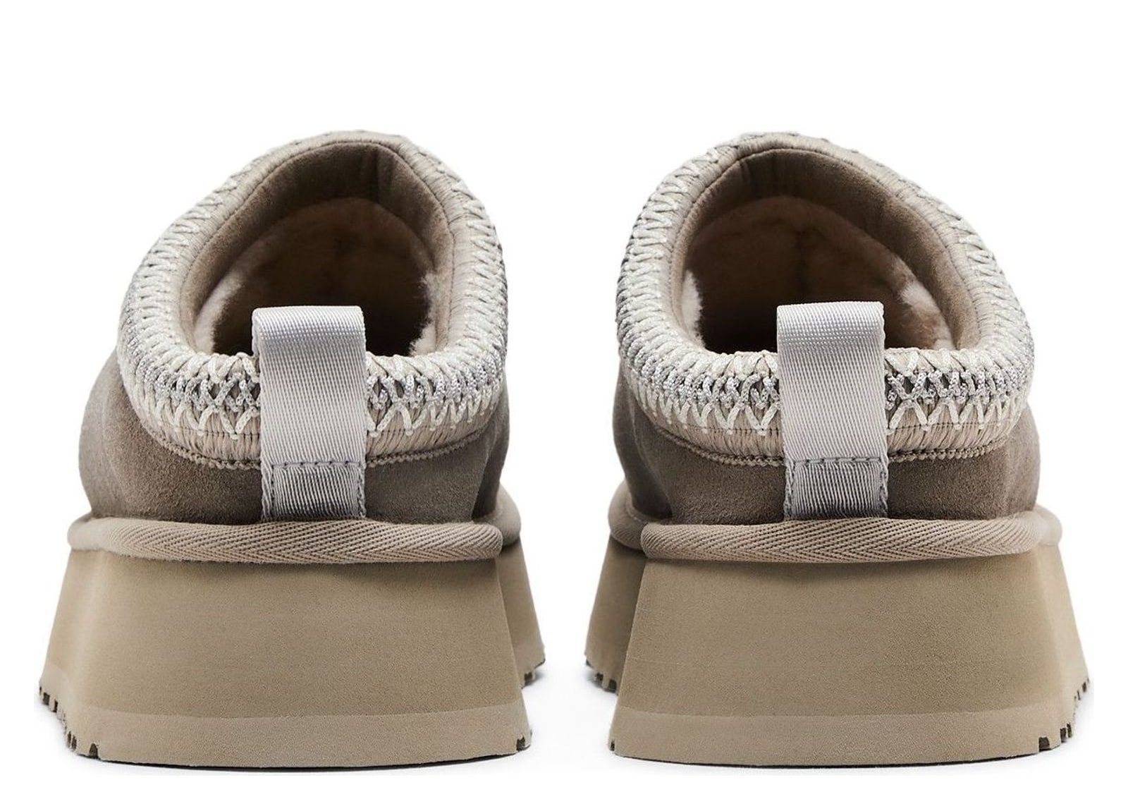 UGG Tazz Slipper Pumice (W) - görsel 3