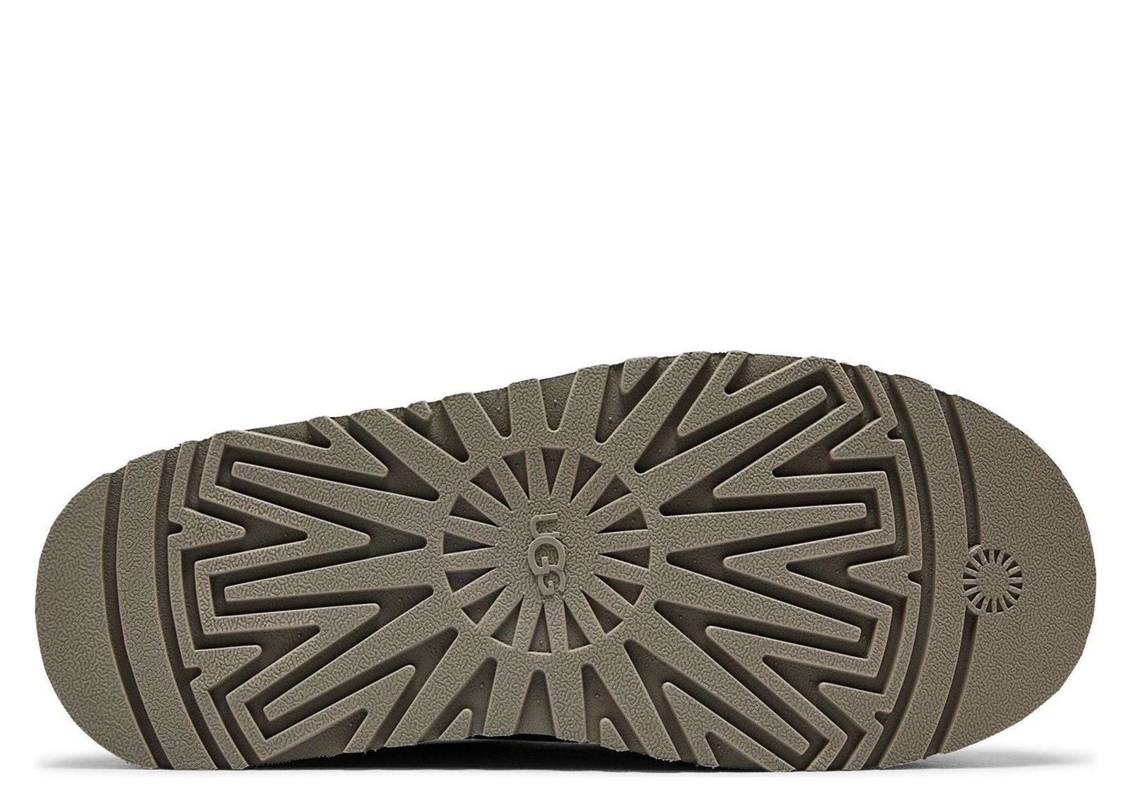 UGG Tazz Slipper Pumice (W) - görsel 4