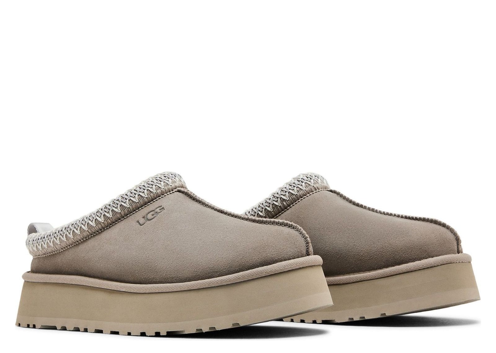 UGG Tazz Slipper Pumice (W) - görsel 5