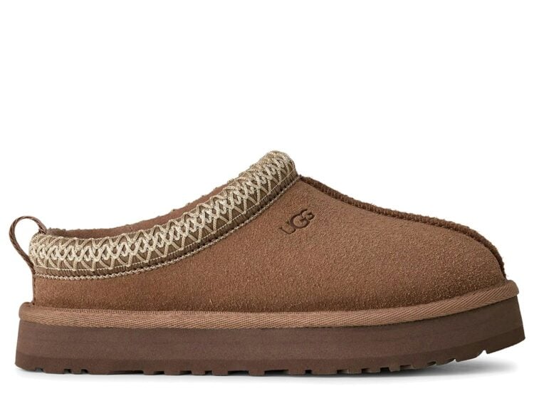 UGG Tazz Slipper Rocky Oak (GS)